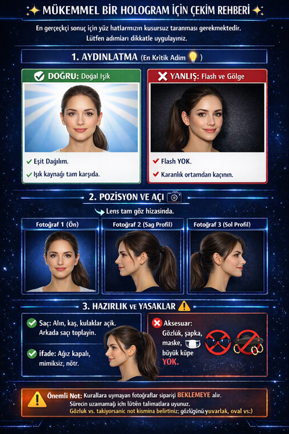 Kaos Hayalet Tılsımı