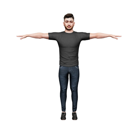 Günlük kıyafetler